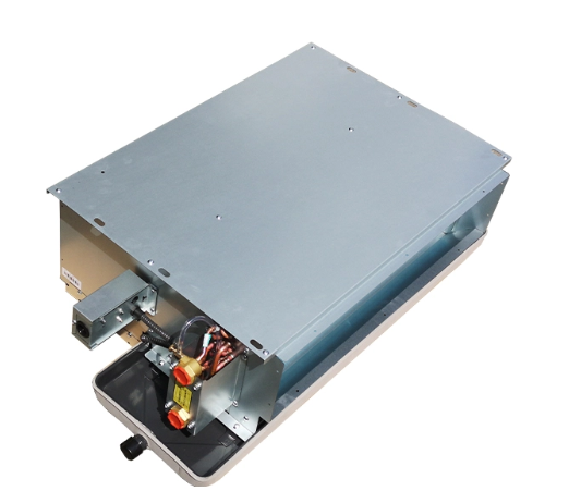 Фанкойл MFP-136WA-B