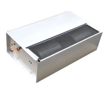 Скрытый фанкойл MFP-102TA